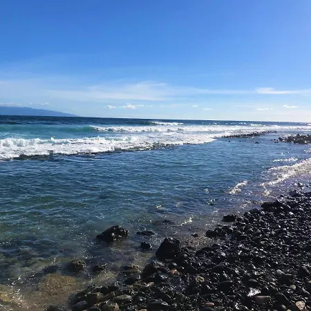 Surfers Paradise At Playa Las Americas プラヤ・デ・ラス・アメリカス