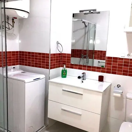Apartment Surfers Paradise At Playa Las Americas Playa de las Americas (Tenerife)
