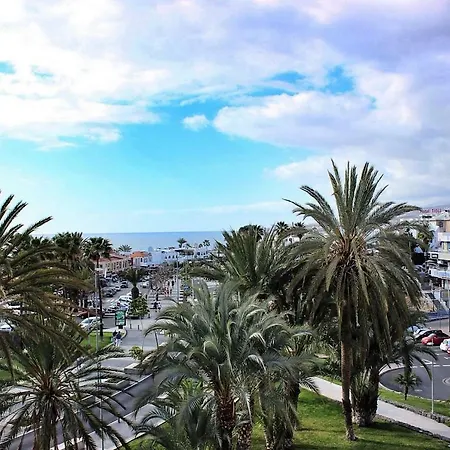 Surfers Paradise At Playa Las Americas Appartement