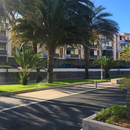 Surfers Paradise At Playa Las Americas