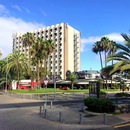 Apartament Surfers Paradise At Playa Las Americas *