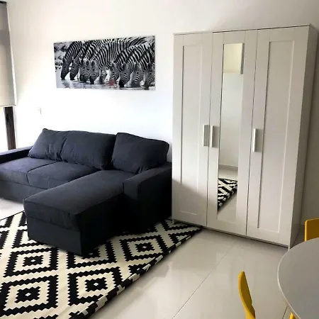 Surfers Paradise At Playa Las Americas Appartement *