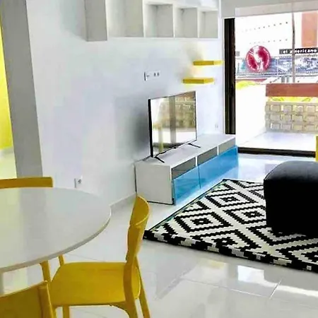 Appartement Surfers Paradise At Playa Las Americas *